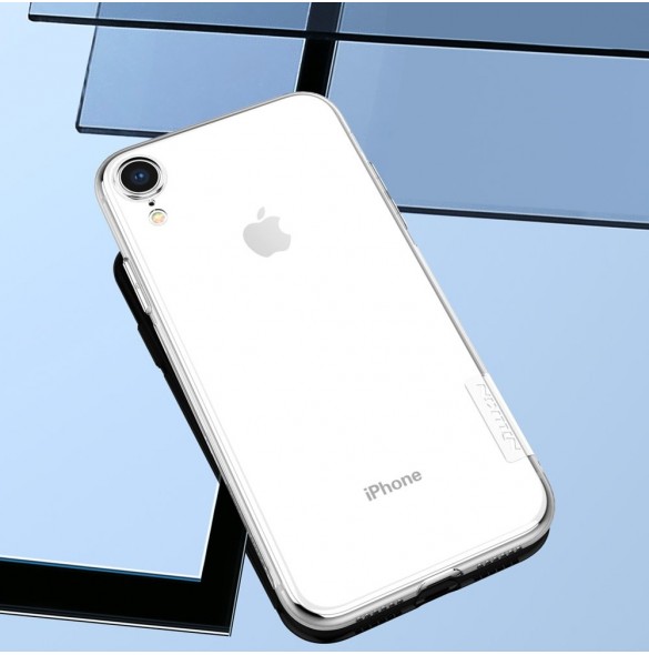 Din iPhone XR kommer att skyddas av detta stora omslag.