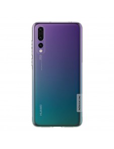 Ett elegant skydd för Huawei P20 Pro.