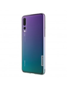 Detta skydd skyddar enheten mot yttre påverkan för din Huawei P20 Pro från Nillkin.