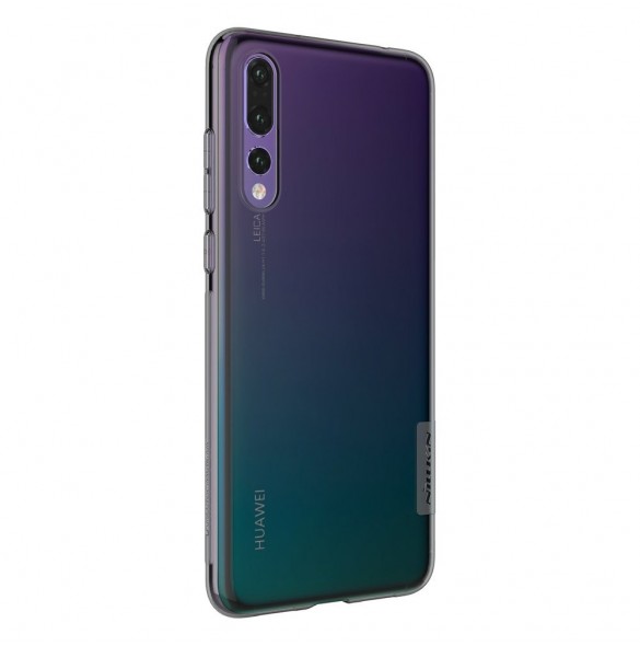 Din Huawei P20 Pro kommer att skyddas av detta stora omslag.