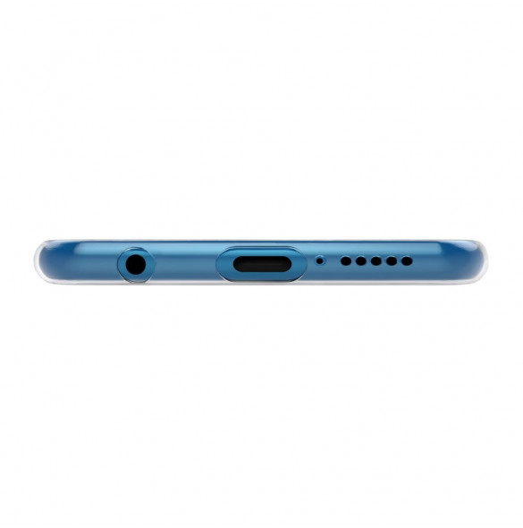 Pålitligt och bekvämt fall Huawei P20.