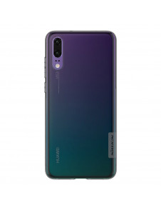 Ett elegant lock för Huawei P20.