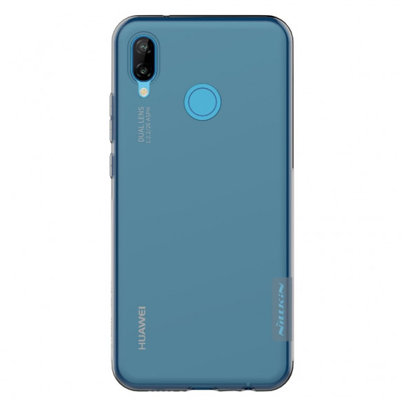 Din Huawei P20 Lite kommer att skyddas av detta stora lock.