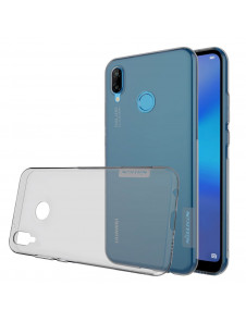 Pålitligt och bekvämt fall Huawei Huawei P20 Lite.