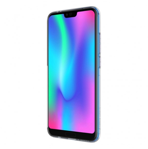 Ett elegant lock för Huawei Honor 10.