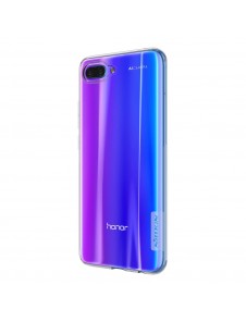 Ett elegant lock i kvalitativt material för Huawei Honor 10.