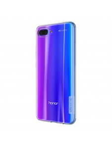 Ett elegant lock i kvalitativt material för Huawei Honor 10.