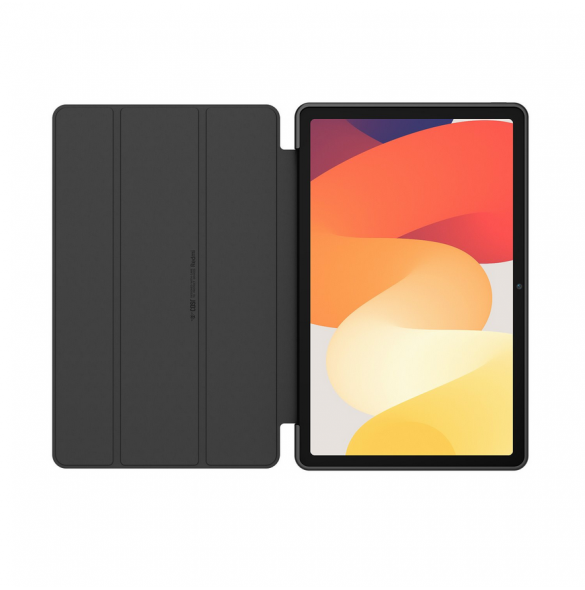 Gjord för Xiaomi Bokfodral för Xiaomi Redmi Pad SE Svart