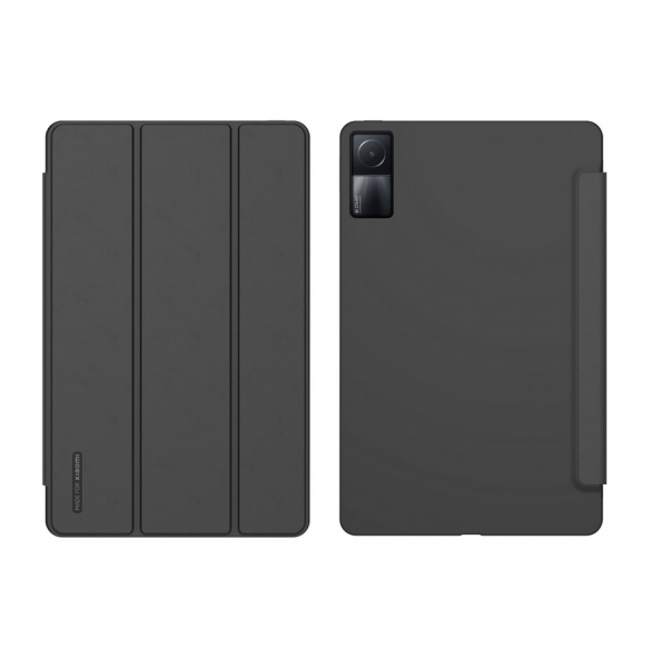 Gjord för Xiaomi Bokfodral för Xiaomi Redmi Pad SE Svart
