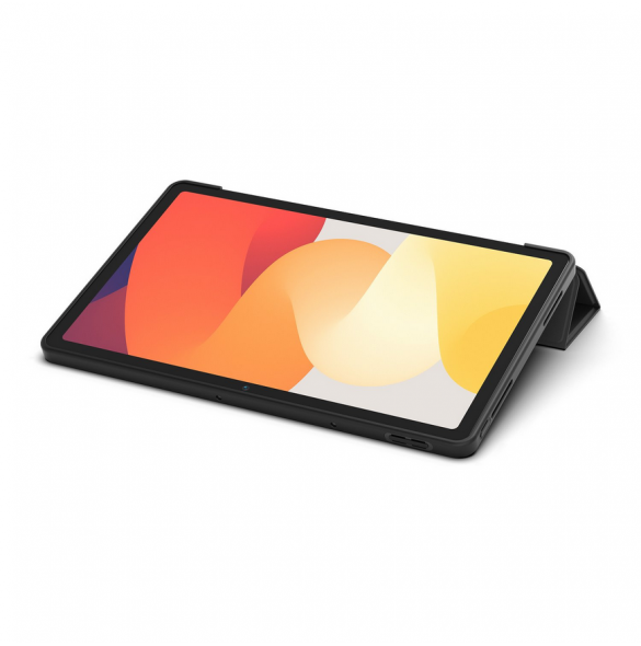 Gjord för Xiaomi Bokfodral för Xiaomi Redmi Pad SE Svart
