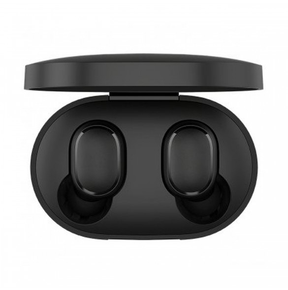 Xiaomi Redmi Buds Essential TWS trådlösa hörlurar Svarta