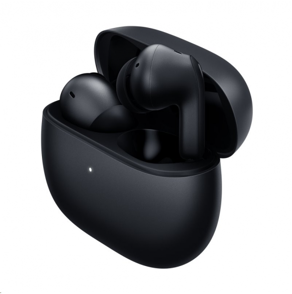 Xiaomi Redmi Buds 4 Pro Svart