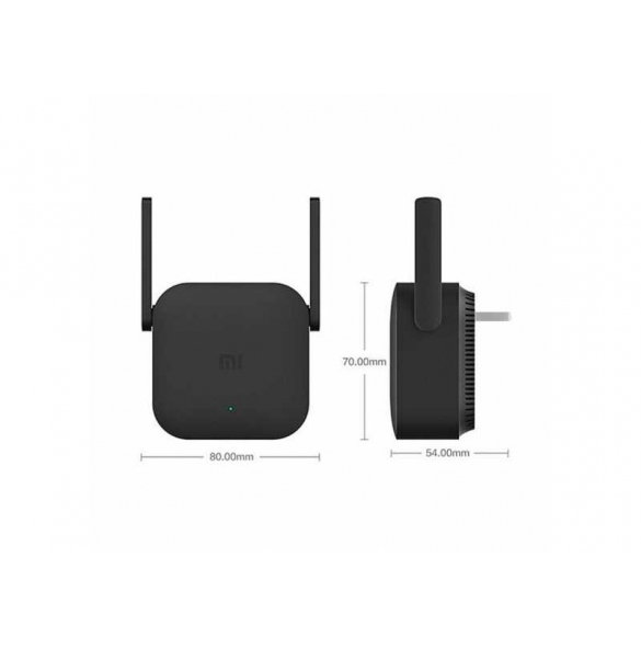 Xiaomi Mi WiFi Range Extender Pro Black