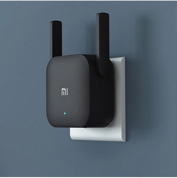 Xiaomi Mi WiFi Range Extender Pro Black