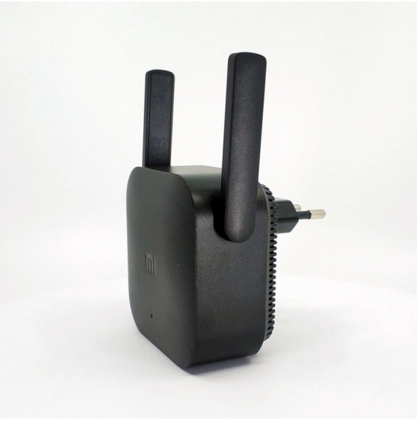 Xiaomi Mi WiFi Range Extender Pro Black