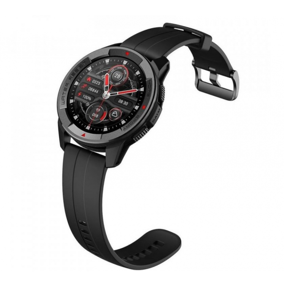 Mibro Watch X1 Svart