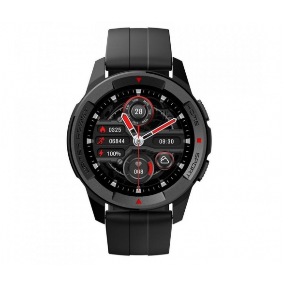 Mibro Watch X1 Svart