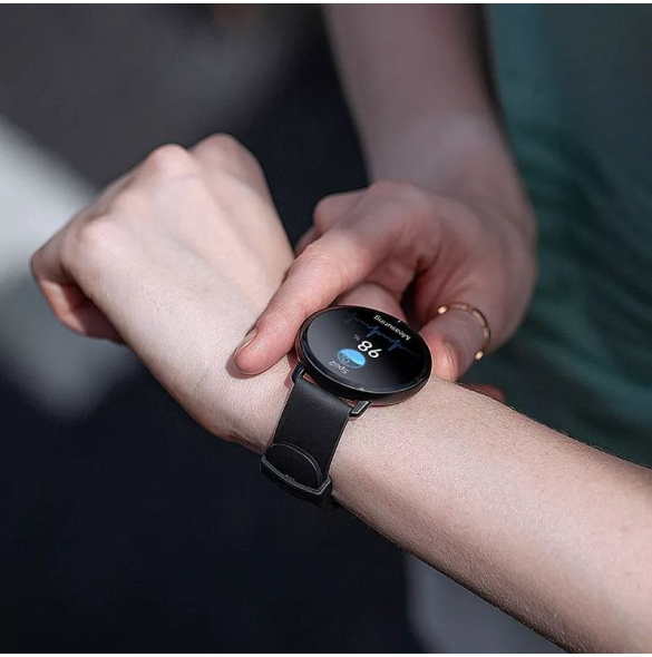Mibro Watch Lite Svart