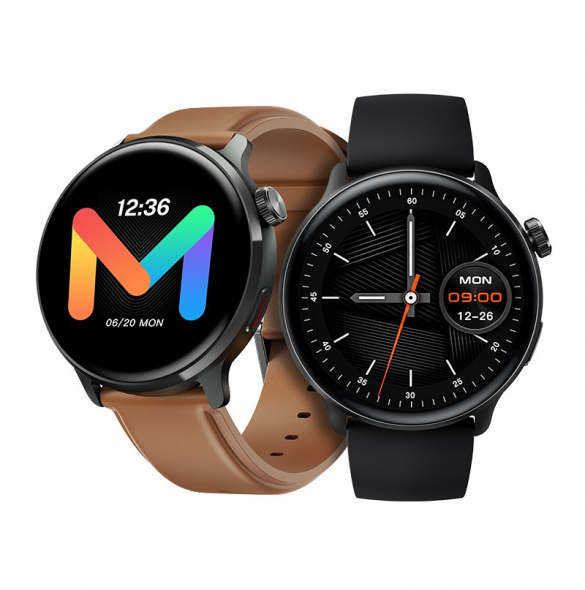 Mibro Watch Lite 2 Tarnish