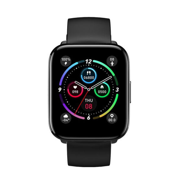Mibro Watch C2 Svart