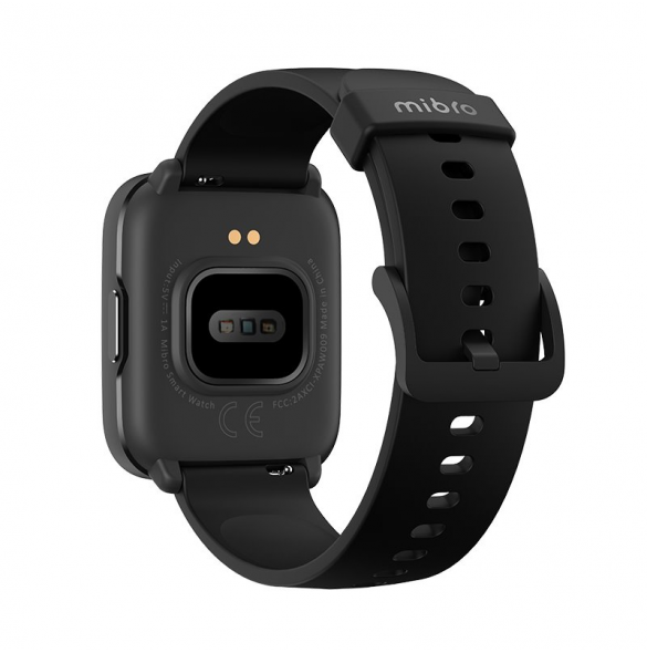 Mibro Watch C2 Svart