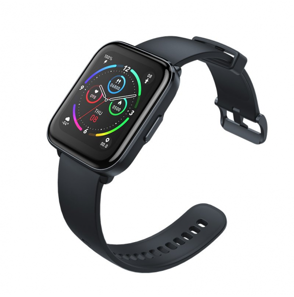 Mibro Watch C2 Svart