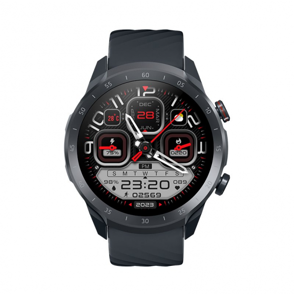 Mibro Watch A2 Svart