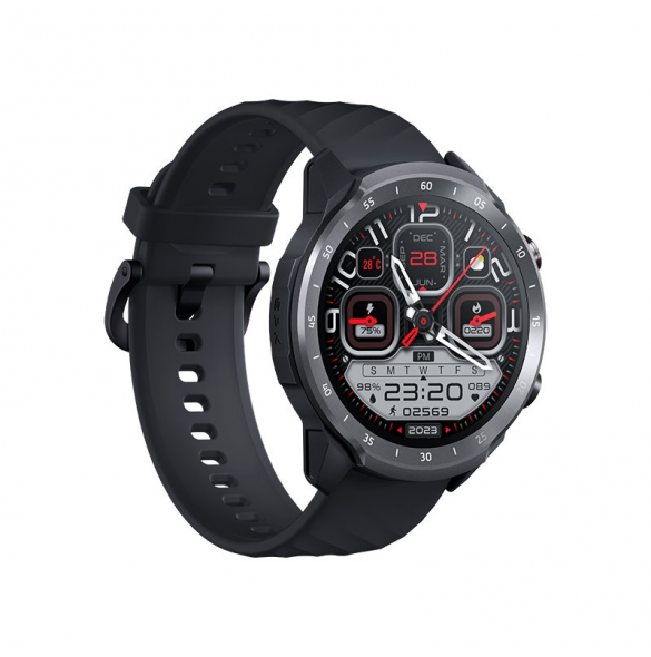 Mibro Watch A2 Svart