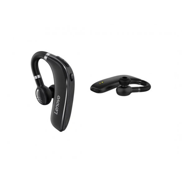 Lenovo HX106 Handsfree Svart