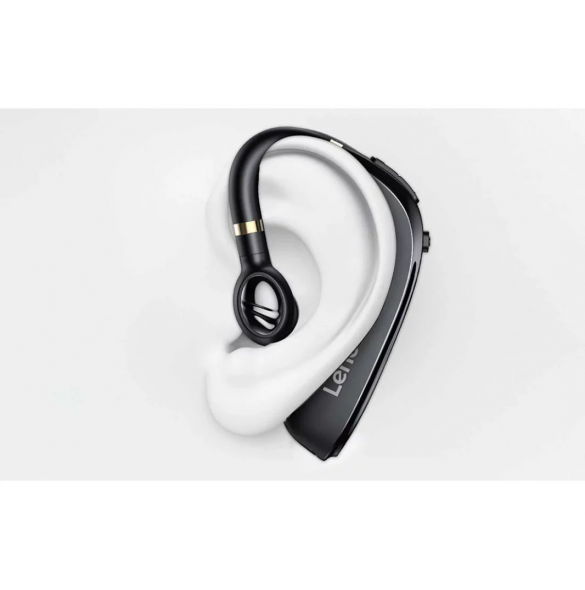 Lenovo HX106 Handsfree Svart