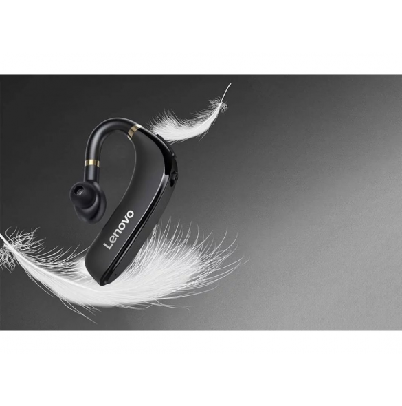 Lenovo HX106 Handsfree Svart