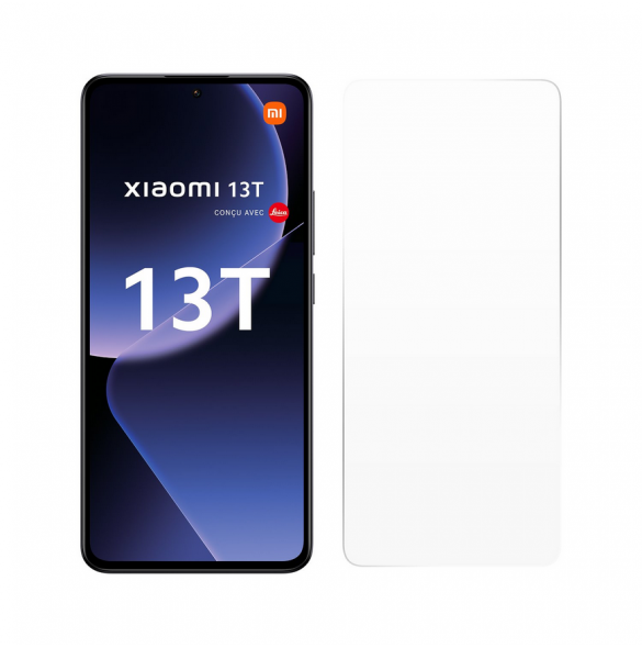 Tillverkad för Xiaomi härdat glas för Xiaomi 13T/13T Pro