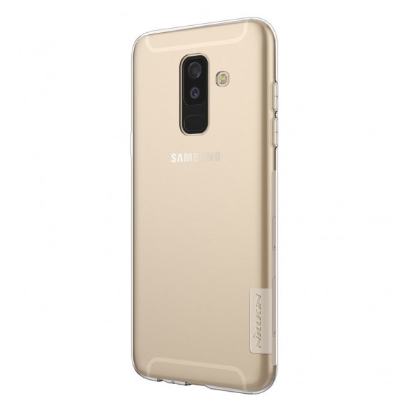 Din Samsung Galaxy A6 Plus 2018 A605 kommer att skyddas av detta fantastiska skydd.