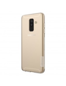 Din Samsung Galaxy A6 Plus 2018 A605 kommer att skyddas av detta fantastiska skydd.