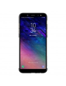 Pålitligt och bekvämt fodral Samsung Galaxy A6 Plus 2018 A605.
