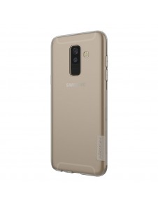 Ett elegant skydd till Samsung Galaxy A6 Plus 2018 A605.
