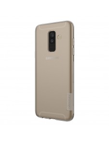 Ett elegant skydd till Samsung Galaxy A6 Plus 2018 A605.