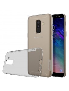 Vackert och pålitligt skyddande fodral från Samsung Galaxy A6 2018 A600.