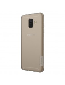 Med detta skydd kommer du att vara lugn för din Samsung Galaxy A6 2018 A600.