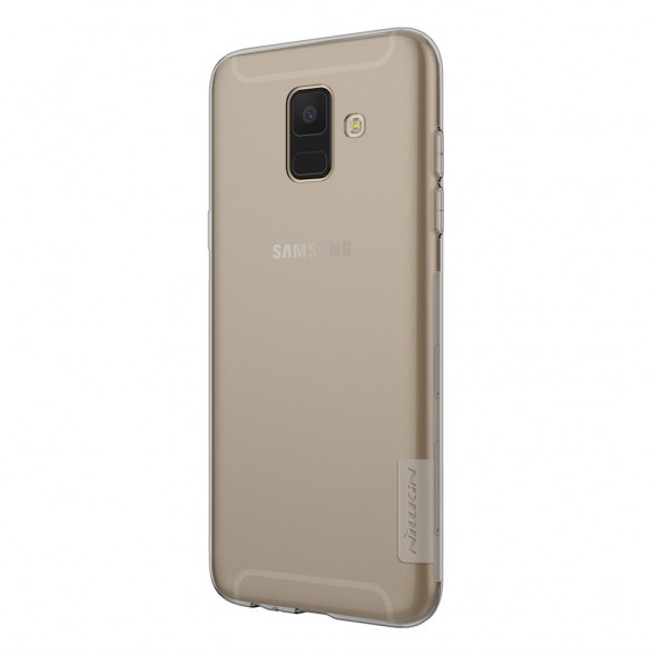 Med detta skydd kommer du att vara lugn för din Samsung Galaxy A6 2018 A600.
