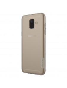Med detta skydd kommer du att vara lugn för din Samsung Galaxy A6 2018 A600.