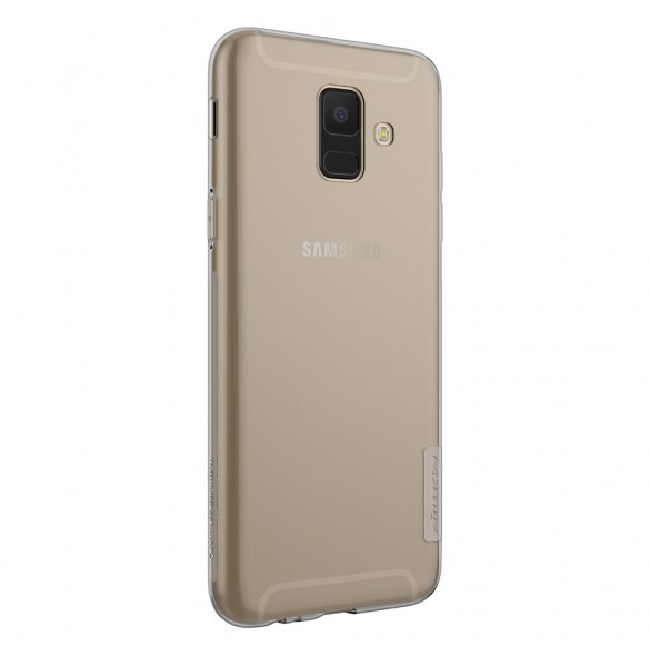 Ett elegant skydd till Samsung Galaxy A6 2018 A600.
