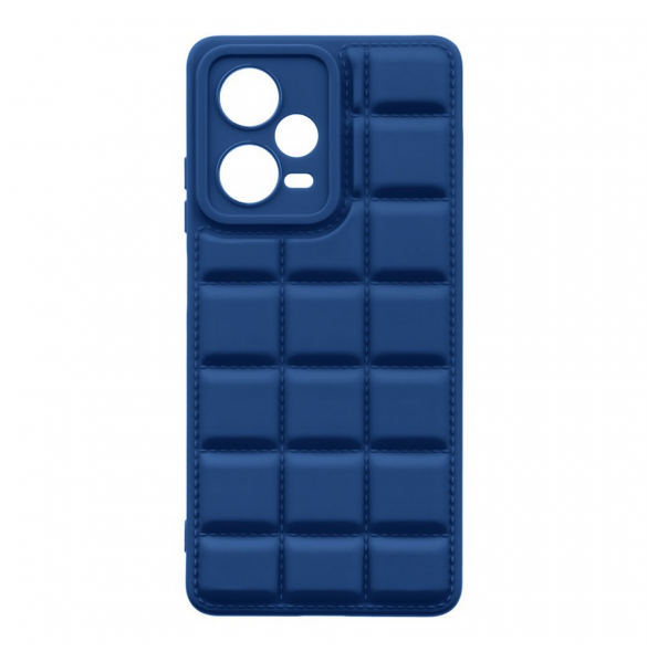 OBAL:ME Blockfodral till Xiaomi Redmi Note 12 Pro 5G Blå