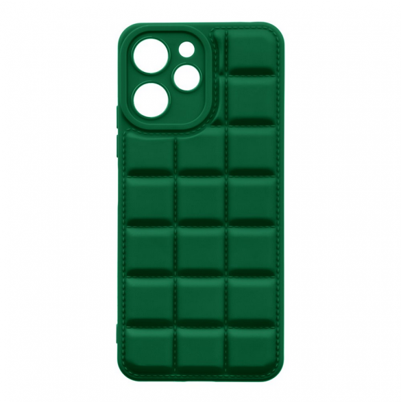 OBAL:ME Blockfodral till Xiaomi Redmi 12 Green