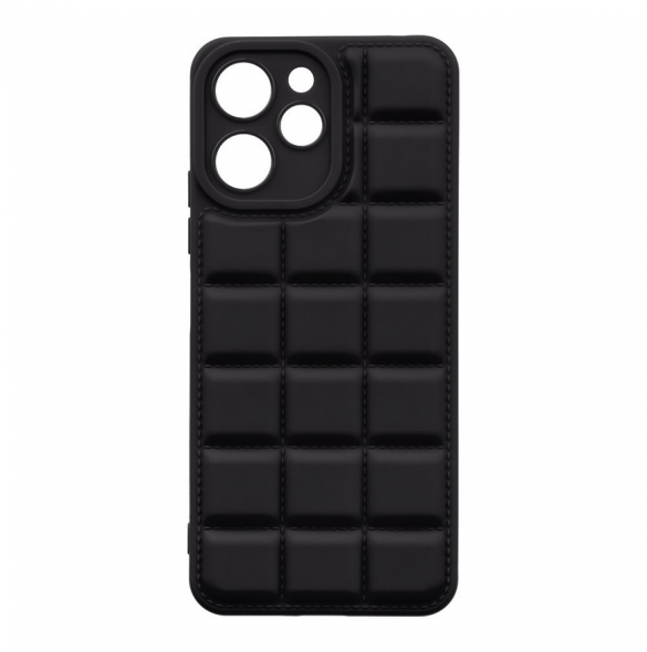 OBAL:ME Blockfodral till Xiaomi Redmi 12 Svart