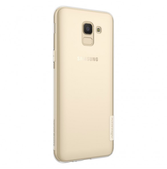 Din Samsung Galaxy J6 J600 2018 kommer att skyddas av detta fantastiska skydd.