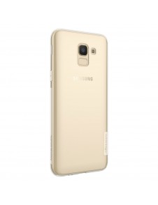 Din Samsung Galaxy J6 J600 2018 kommer att skyddas av detta fantastiska skydd.
