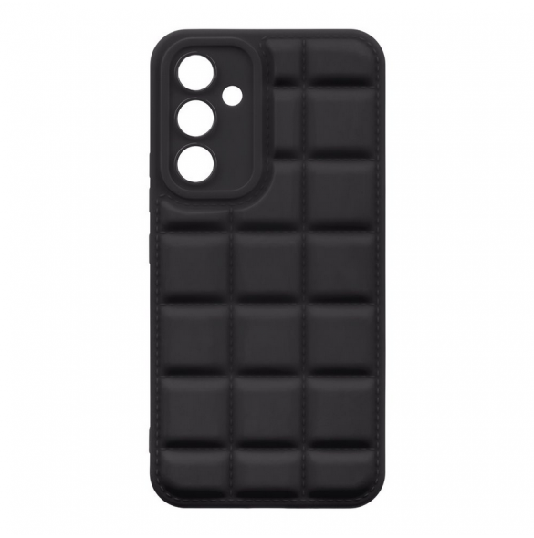 OBAL:ME Blockfodral till Samsung Galaxy A54 5G Svart