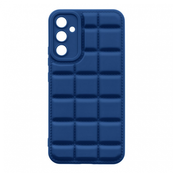 OBAL:ME Blockfodral till Samsung Galaxy A34 5G Blå