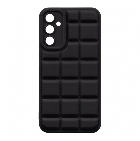 OBAL:ME Blockfodral till Samsung Galaxy A34 5G Svart